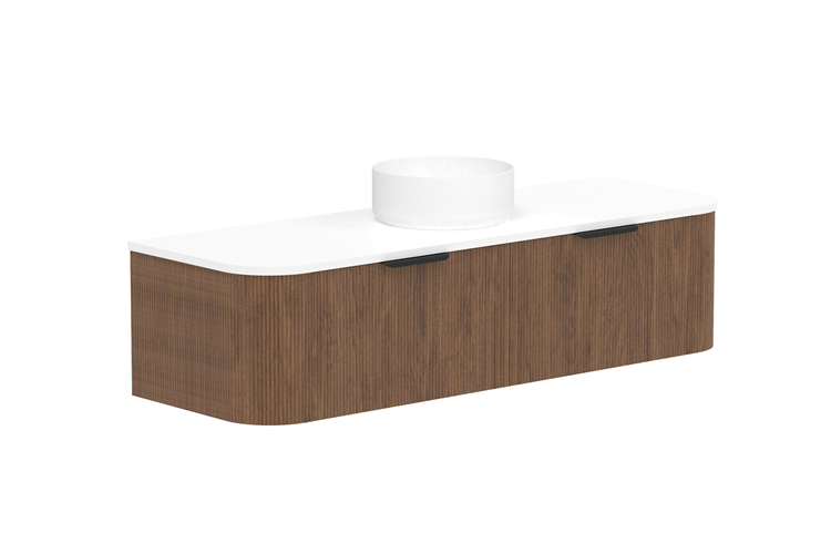 Waverley Wall Hung Vanity