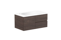 Drift Wall Hung Vanity