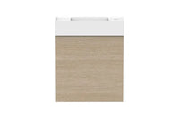 Allie Wall Hung Vanity