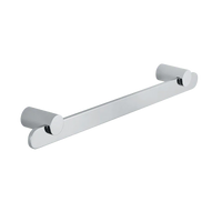 Piazza Towel Rail