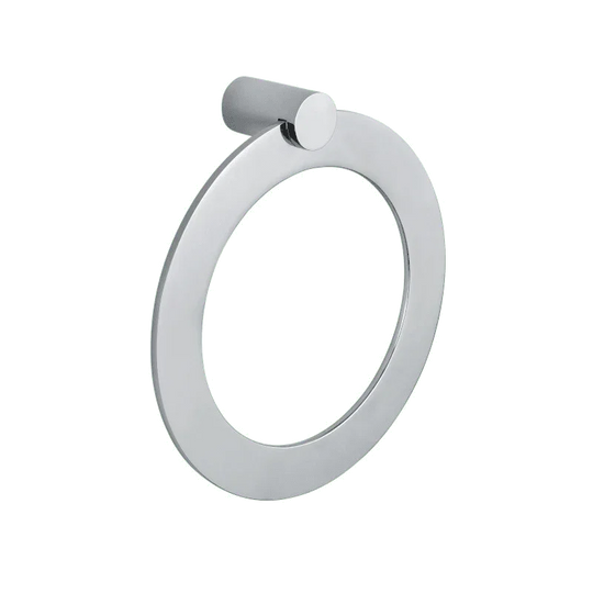 Piazza Towel Ring
