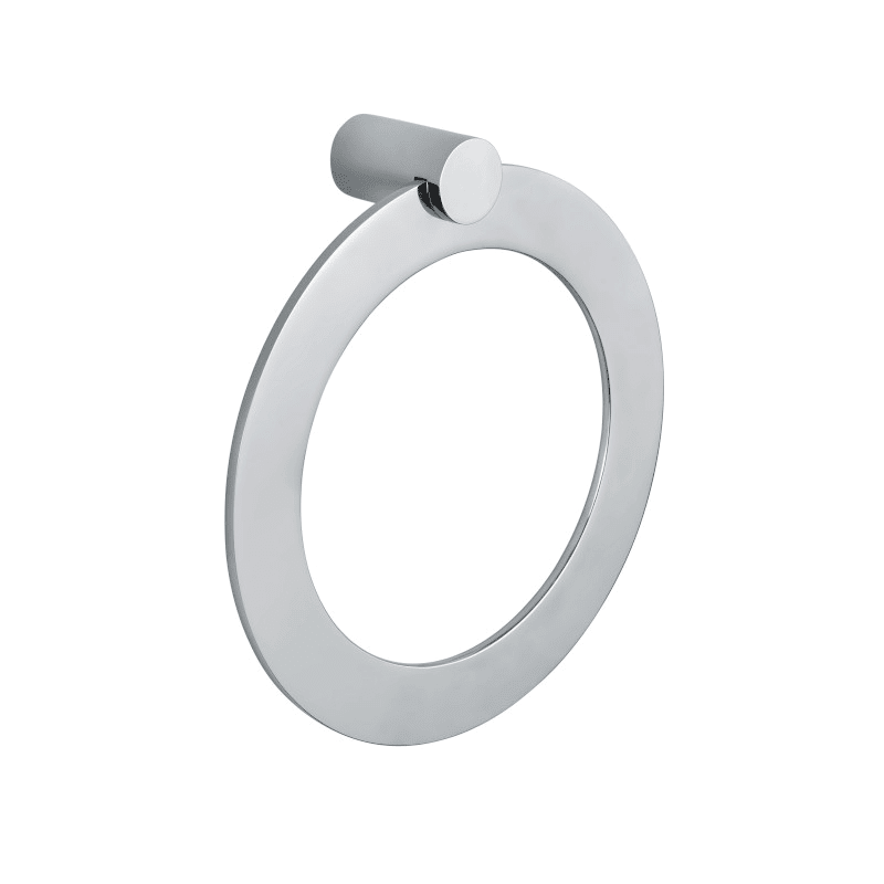 Piazza Towel Ring