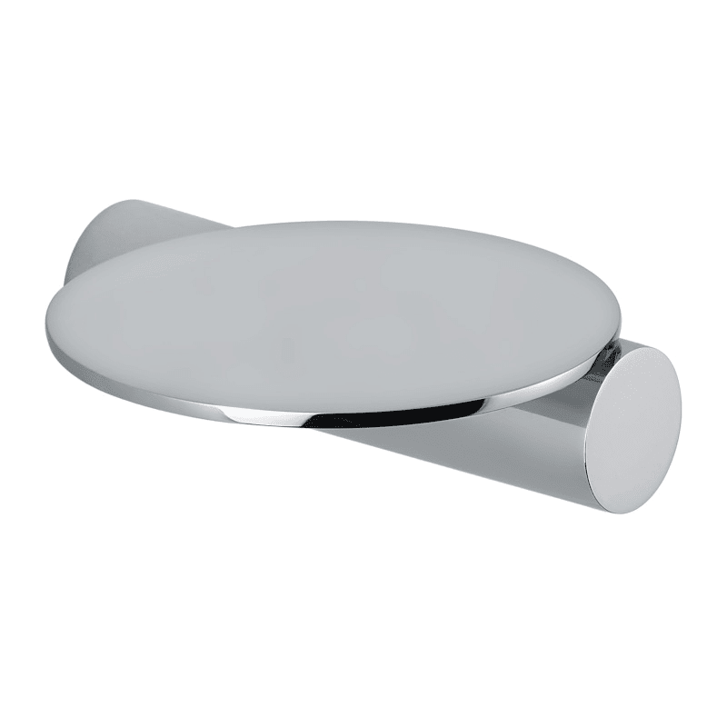 Piazza Soap Dish