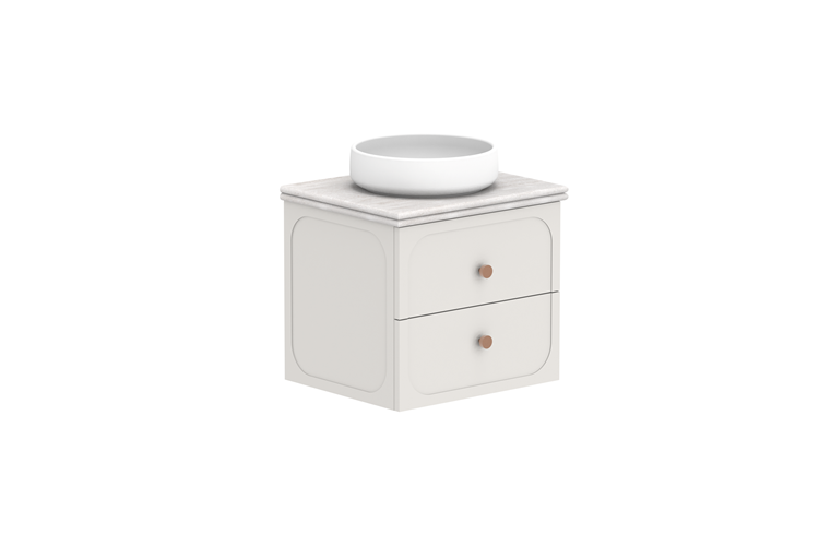 Madden Wall Hung Vanity