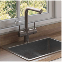 Multitap™ 4N1 Ambient L Shape Filter Tap