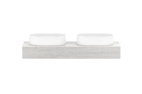 Michel Ensuite Wall Hung Vanity