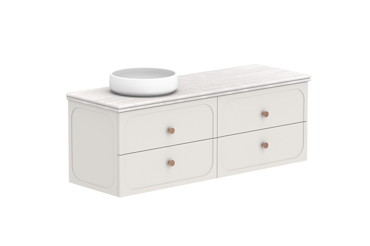 Madden Wall Hung Vanity