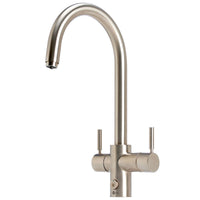 Multitap™ 4N1 Ambient JShape Filter Tap