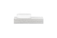 Michel Ensuite Wall Hung Vanity