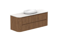 Thea Wall Hung Vanity