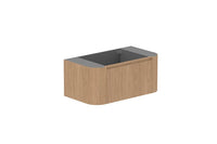 Surry Wall Hung Vanity