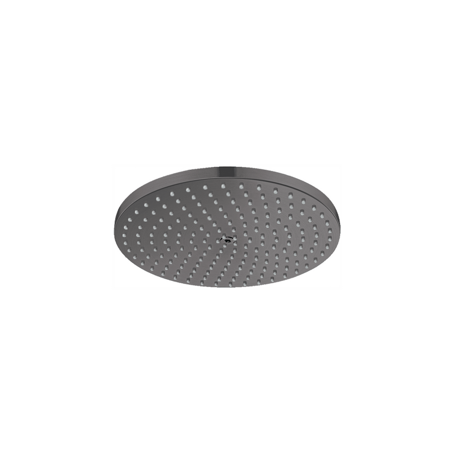 Raindance S Overhead shower 240 1jet PowderRain 2.5 GPM