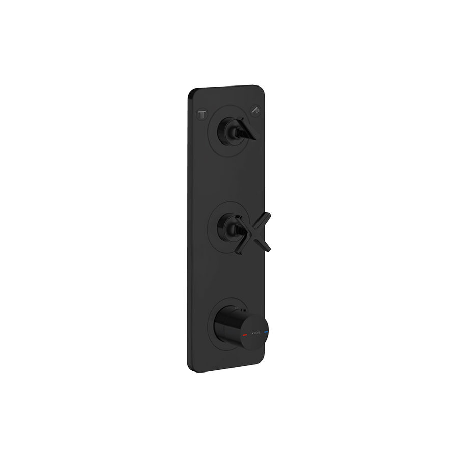 Citterio E 380/120 Thermostatic Module