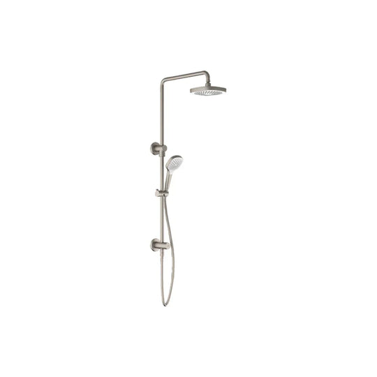 Croma Select E Showerpipe 180 2jet EcoSmart Reno