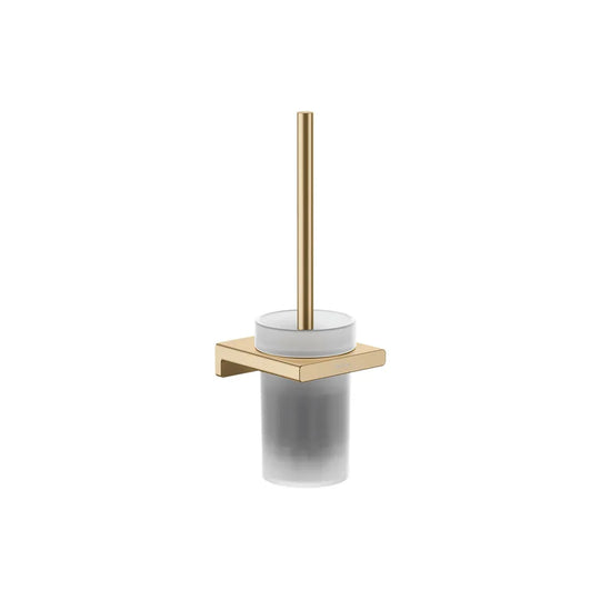 HG Addstoris Toilet brush holder wall mounted