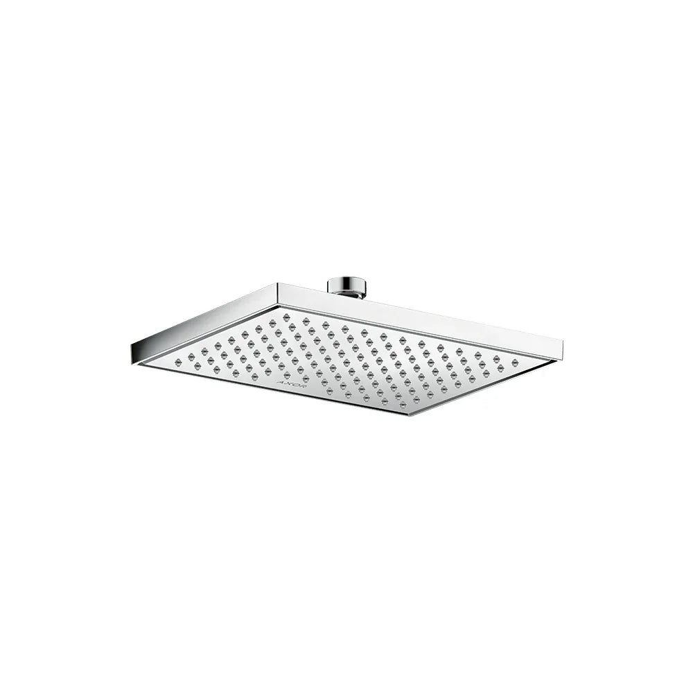 ShowerSolutions 245/185 1 Jet EcoSmart Overhead Shower