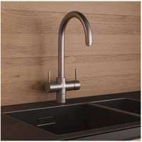 Multitap™ 4N1 Ambient JShape Filter Tap