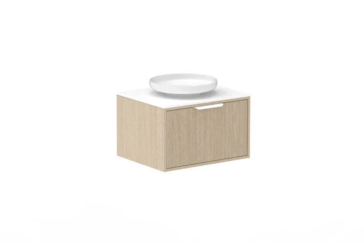 Clifton Wall Hung Vanity