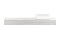 Michel Ensuite Wall Hung Vanity