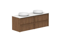 Eli Wall Hung Vanity
