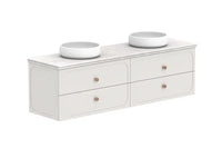 Madden Wall Hung Vanity
