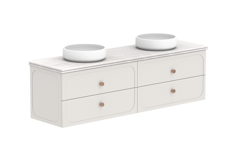 Madden Wall Hung Vanity