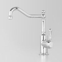 Chrome / Metal Lever Handle
