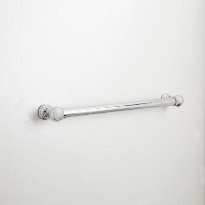 Olde English Heated Towel Rail