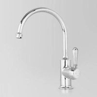 Chrome / Metal Lever Handle