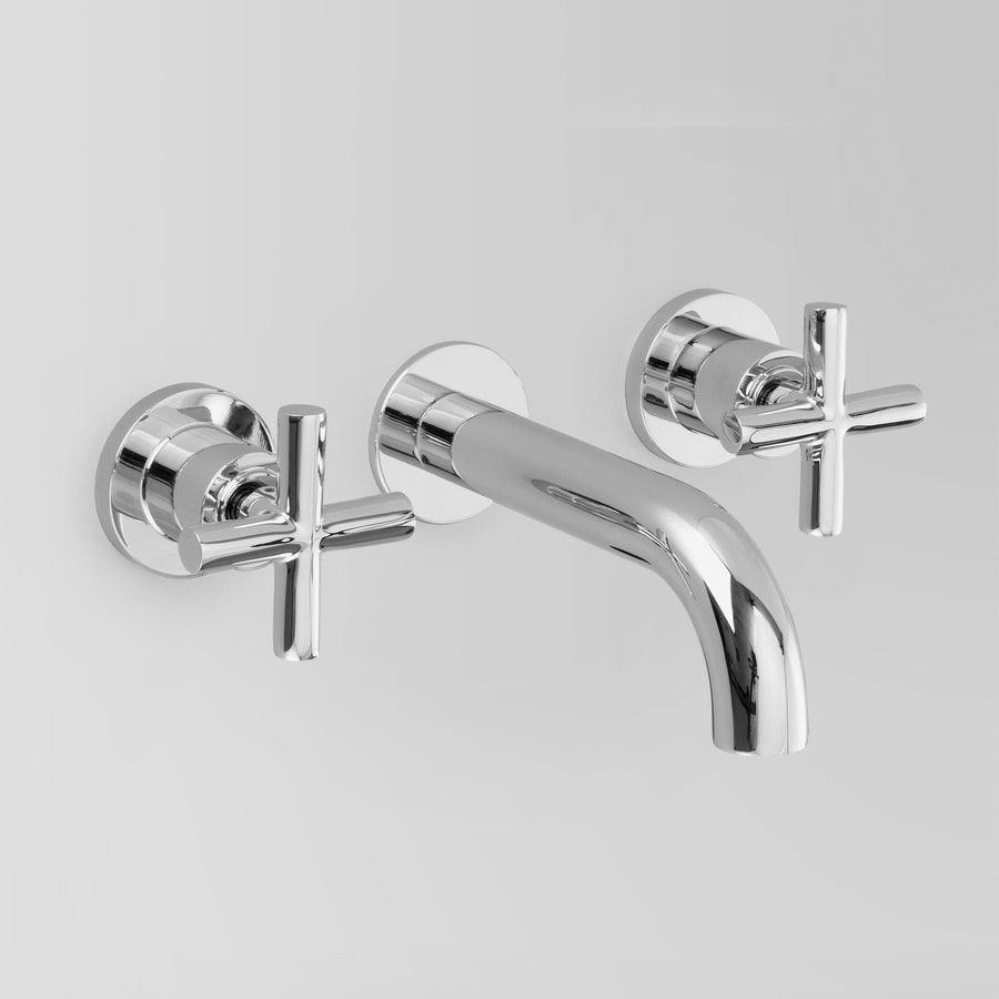 Icon + Wall Set with 155mm spout