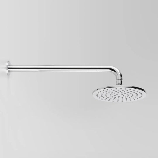 Icon + Wall Mtd Shower Arm & 200mm Rose