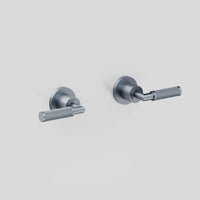 Satin Chrome