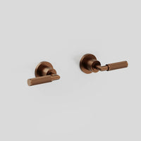 Tuscan Bronze