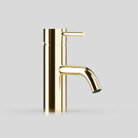 Icon Basin mixer