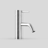 Icon Basin mixer