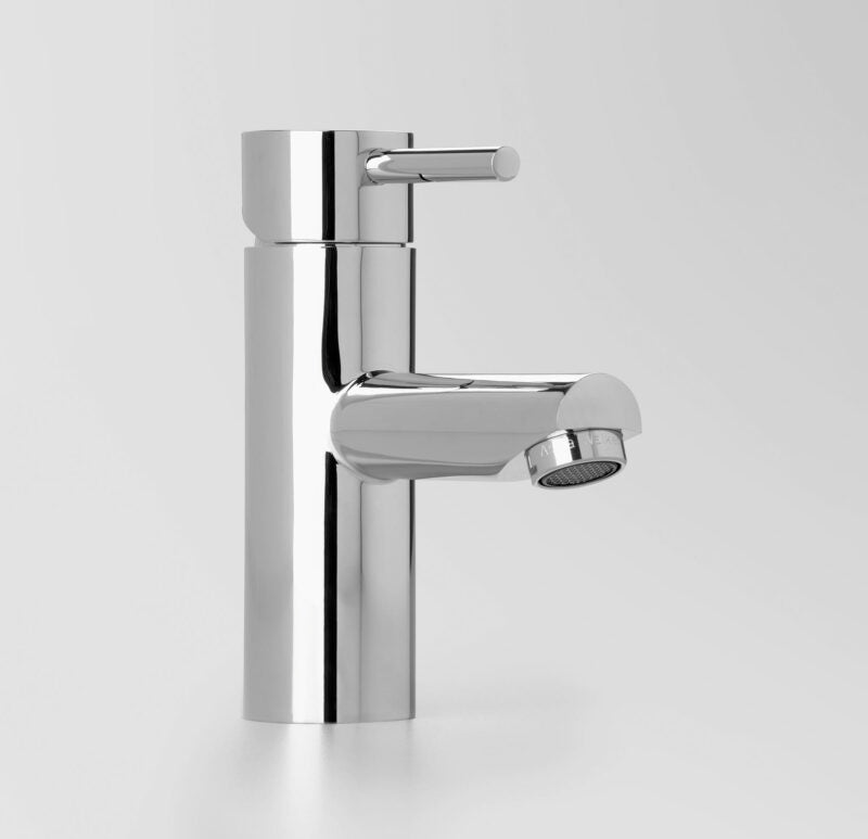 Icon Basin mixer V2