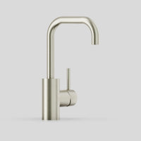 Icon Basin mixer with 140mm Spout