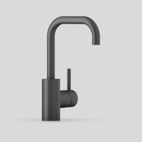Icon Basin mixer with 140mm Spout
