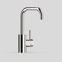 Icon Basin mixer with 140mm Spout
