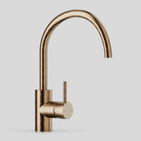Aged Brass