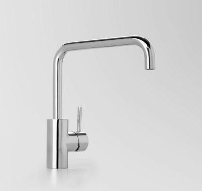 Icon Kitchen Mixer with 225mm Swivel Spout