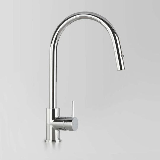 Icon Kitchen Mixer with pull out dual spray