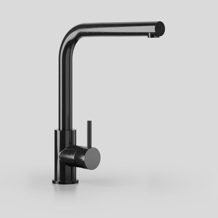 Icon Kitchen Mixer with pull out spray