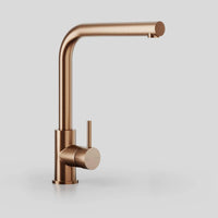 Tuscan Bronze