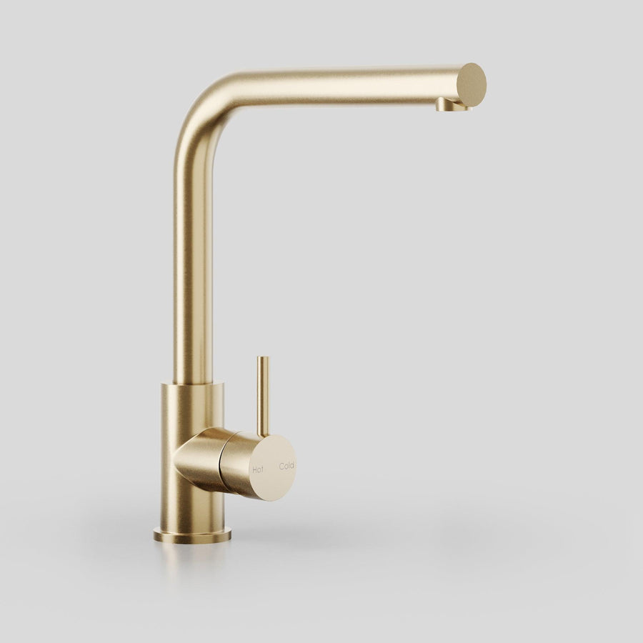 Icon Kitchen Mixer with pull out spray