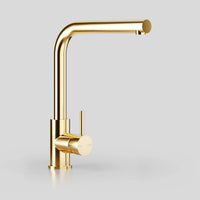 Natural Brass