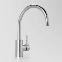 Icon Kitchen mixer with 200mm Swivel Spout