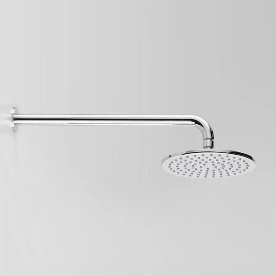 Icon Shower Arm & 200mm Rose