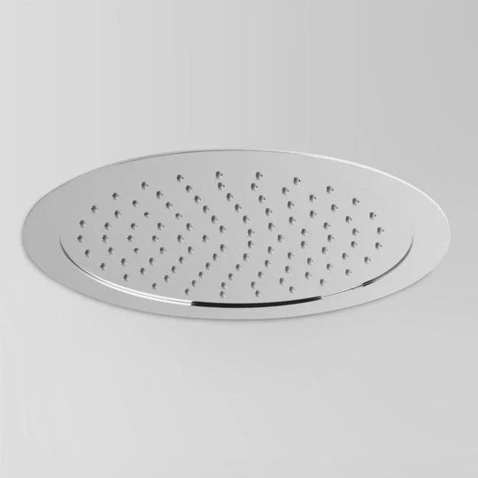 Icon Round Flush Mtd Ceiling Shower 250mm