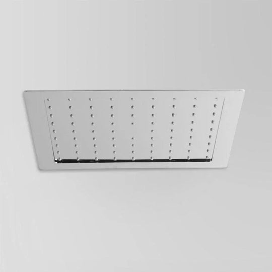 Icon Square Flush Mtd Ceiling Shower 250mm